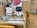 アカチャンホンポで接客ロボットの実証実験を開utf-8
