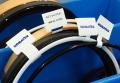 サトー、小松製作所向けに小径リング用ラベルを開発 