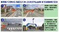 新スタジアム建設工事に伴う山形県総合運動公園特設駐
