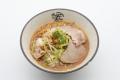 かどや製油×麺処 匠「かどやのごま油香る特製ラーメン
