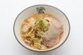 かどや製油×麺処 匠「かどやのごま油香る特製ラーメン