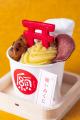 縁起物専門店が新メニューを発売【期間限定】「縁結び