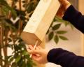 縁起物専門店が新メニューを発売【期間限定】「縁結び