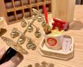 縁起物専門店が新メニューを発売【期間限定】「縁結び