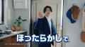 トイレそうじは、「泡パックしたらほったらかし*1」で