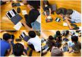 小学生のための金融教育ショート動画 「第3回FESコン