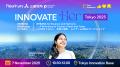 未来を切り拓く女性リーダーたちと出会う「InnovateHe