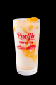 「Pacific DRIVE-IN」と人気クリエイターJuliaのコラ