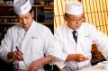新宿・荒木町の人気店「鈴なり」が幕張へ。師弟饗宴に
