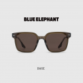 韓国発アイウェアブランド〈BLUE ELEPHANT〉が公式オ