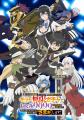 バンダイナムコフィルムワークス2025年秋期新作utf-8