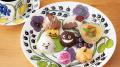 さつまいも・栗・かぼちゃを贅沢に味わう秋。