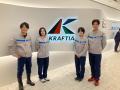 作業服のリニューアルについて