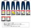 作業服のリニューアルについて