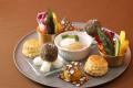 【ダーワ・悠洛 京都】おばけたちのスイートな宴！期
