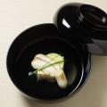 発酵と熟成がテーマの日本料理レストラン GINZA 豉 KU