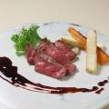 発酵と熟成がテーマの日本料理レストラン GINZA 豉 KU