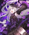 『ゴシックは魔法乙女～さっさと契約しなさい！～』9/
