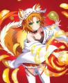 『ゴシックは魔法乙女～さっさと契約しなさい！～』9/