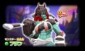 「LINE：モンスターファーム」、秋限定のハロウィンイ