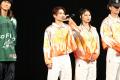 江戸川区主催による初のダンスイベント「EDOGAWA スト