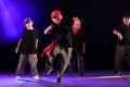 江戸川区主催による初のダンスイベント「EDOGAWA スト