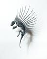 【新宿高島屋】「小島 久典 展‐Helix temporis-」、10