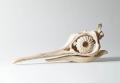 【新宿高島屋】「小島 久典 展‐Helix temporis-」、10