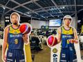 【宇都宮ブレックス】ビアガーデン＆パブリックビュー