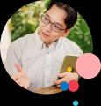 みらい人材ゼミナール代表　大依広宣の著書『ＡＩに仕