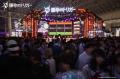 新次元異能ヒーローバトロワ『運命のトリガー』、TGS2