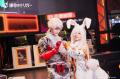 新次元異能ヒーローバトロワ『運命のトリガー』、TGS2