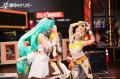 新次元異能ヒーローバトロワ『運命のトリガー』、TGS2