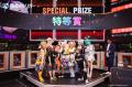 新次元異能ヒーローバトロワ『運命のトリガー』、TGS2