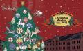 【ヒルトン横浜】「Christmas Market in 横浜赤レンガ
