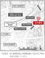 「（仮称）東阪急ビル建替計画」10月より新築工事に着