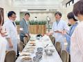 【10月1日は食文化の日】クックデリがつなぐ”ふるさと
