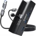ORICO HDD SSD クローン スタンド アマゾン限時特惠35