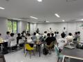 【開催報告】地元の大学生が参加！鹿児島大学で大学生