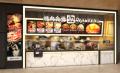 【牛角焼肉食堂】フードコートに70店舗達成！
utf-8