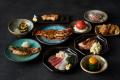 【渋谷ストリーム１階】囲炉裏料理と日本のお酒を楽し