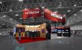 日立が「CEATEC 2025」に出展、AIによる現場の革新を