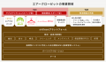 エアークローゼットが、男性向け月額制ファッションレ