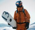 Red BullとBurtonの共同制作ムービー解禁　参加した片