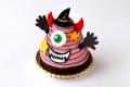 見ても食べても楽しい「ハロウィンスイーツ」を販売