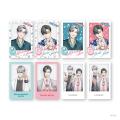 にじさんじから「えりぶり Half Anniversary」グッズ