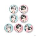 にじさんじから「えりぶり Half Anniversary」グッズ