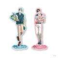にじさんじから「えりぶり Half Anniversary」グッズ