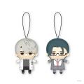 にじさんじから「えりぶり Half Anniversary」グッズ