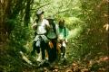 初開催!!「GO OUT SUPER HIKING JAPAN vol.1」、参加